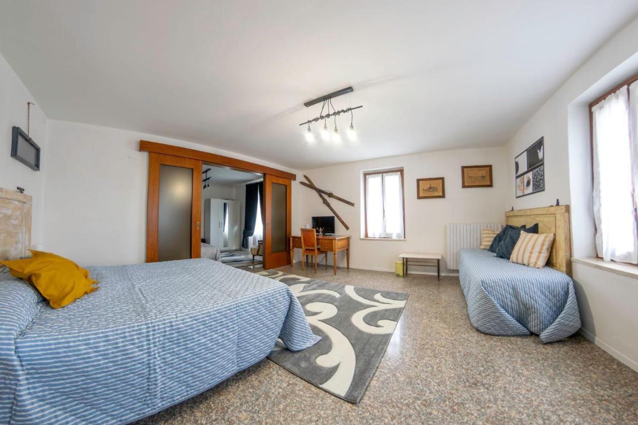 Rustico Alla Quercetta - Verona — Photos 2
